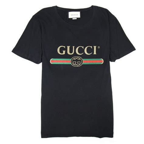 gucci size t shirt|gucci shirt euro.